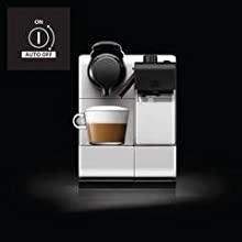 Descaling function to keep the machine working correctly