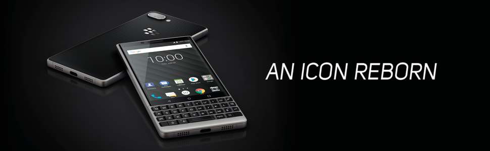 BlackBerry KEY2