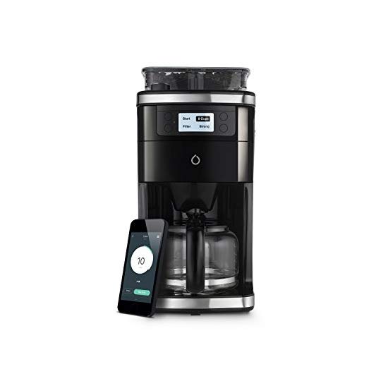 Smarter Coffee 2nd Generation Uk