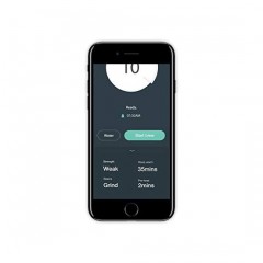 Smarter Coffee 2nd Generation Uk-5