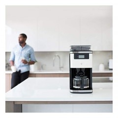 Smarter Coffee 2nd Generation Uk-2