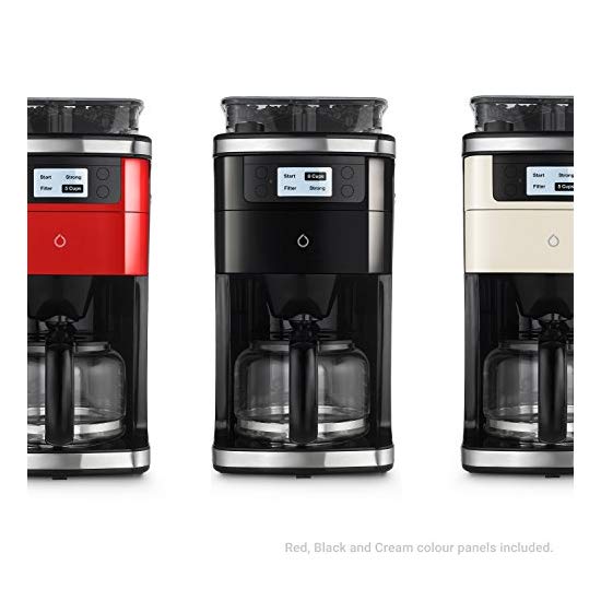 Smarter Coffee 2nd Generation Uk