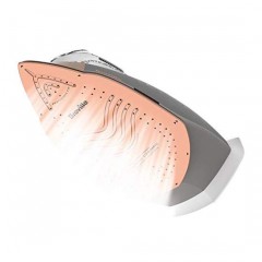 Breville Diamondxpress 3100w Steam Iron Vin401 Diamond Ceramic Soleplate-5