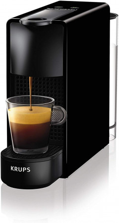 Krups Essenza Mini & Aeroccino