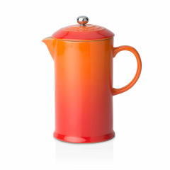 Le Creuset Pressokanna
