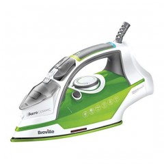 Breville Vin393 Aero Ceramic Steam Iron 2400 W