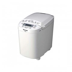 Panasonic Sd 2500 Wxc Automatic Breadmaker With Gluten Free Program White