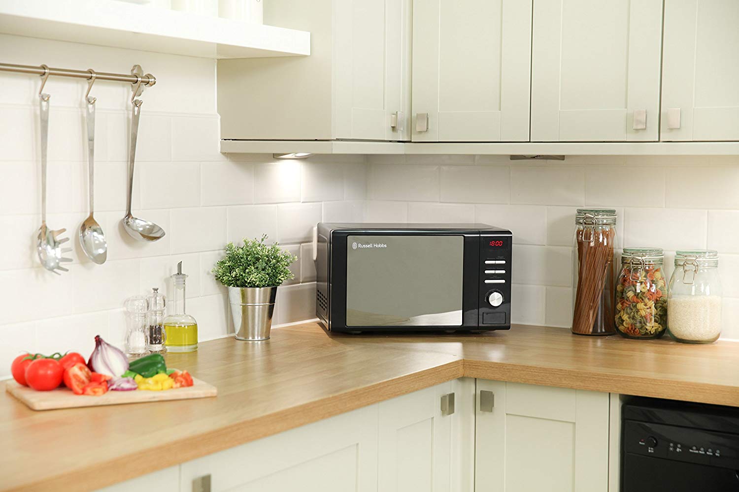 Russell Hobbs RHM2064B (Black)