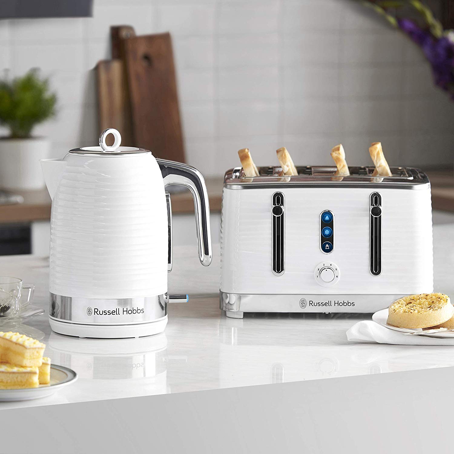Russell Hobbs Inspire 1.7L