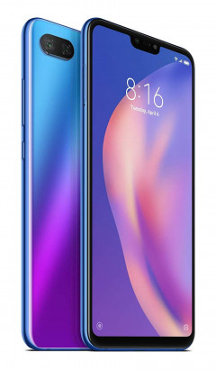Xiaomi Mi 8 Lite (4GB RAM) 64GB