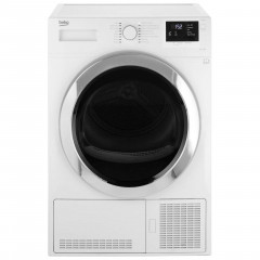 Beko DCR93161W (White)