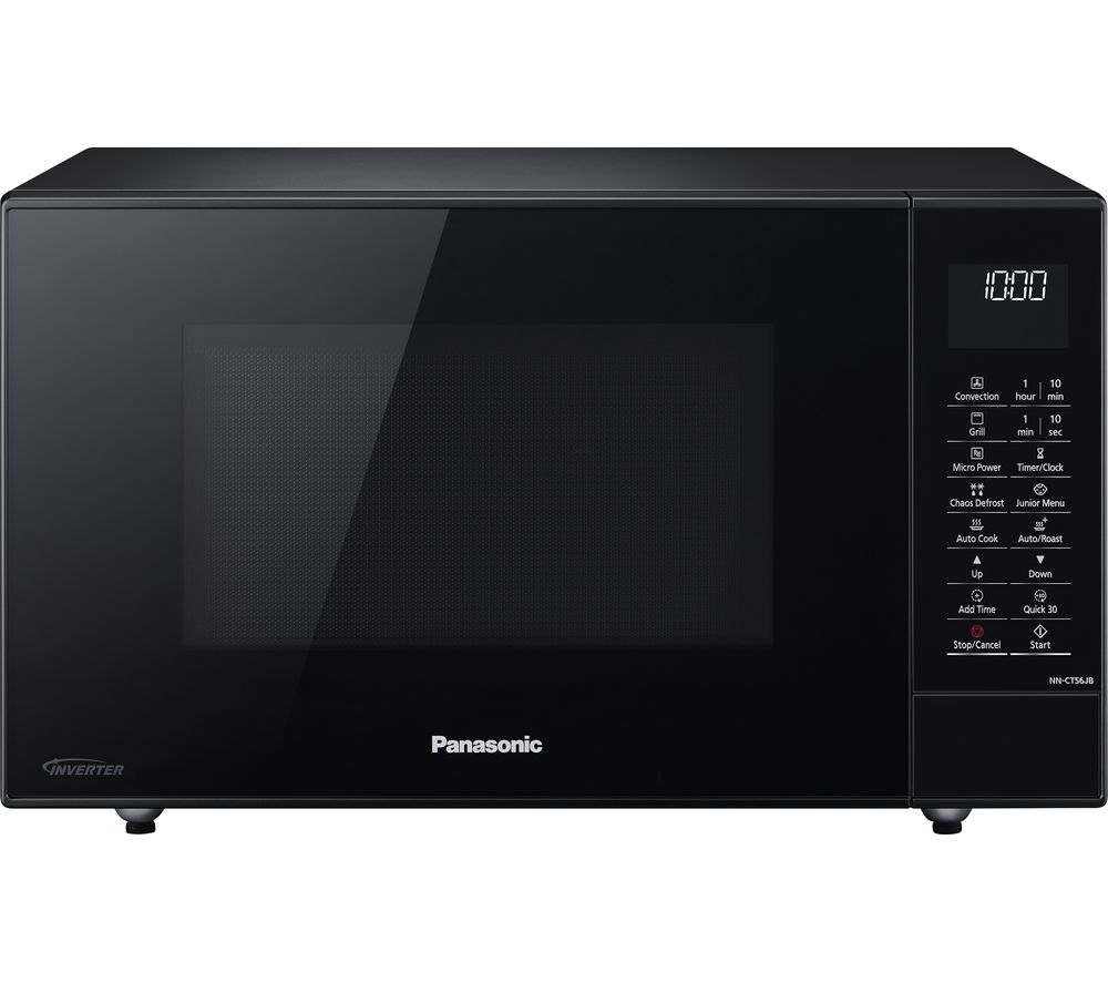 Panasonic NN-CT56J (Black)