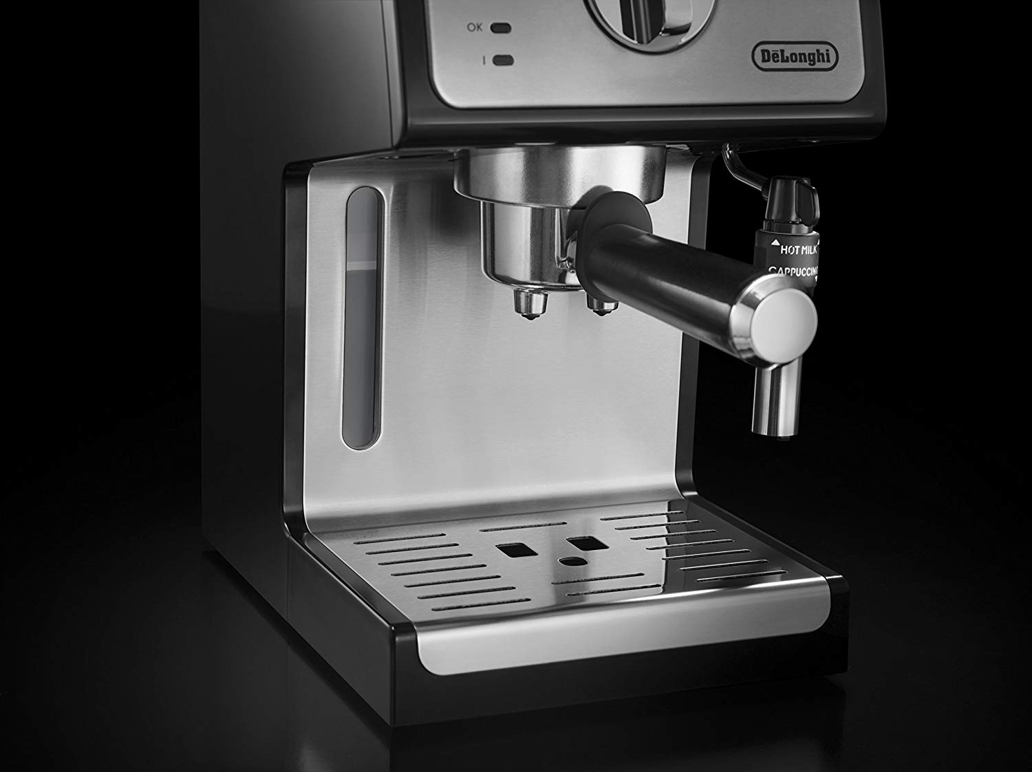 DeLonghi ECP 35.31