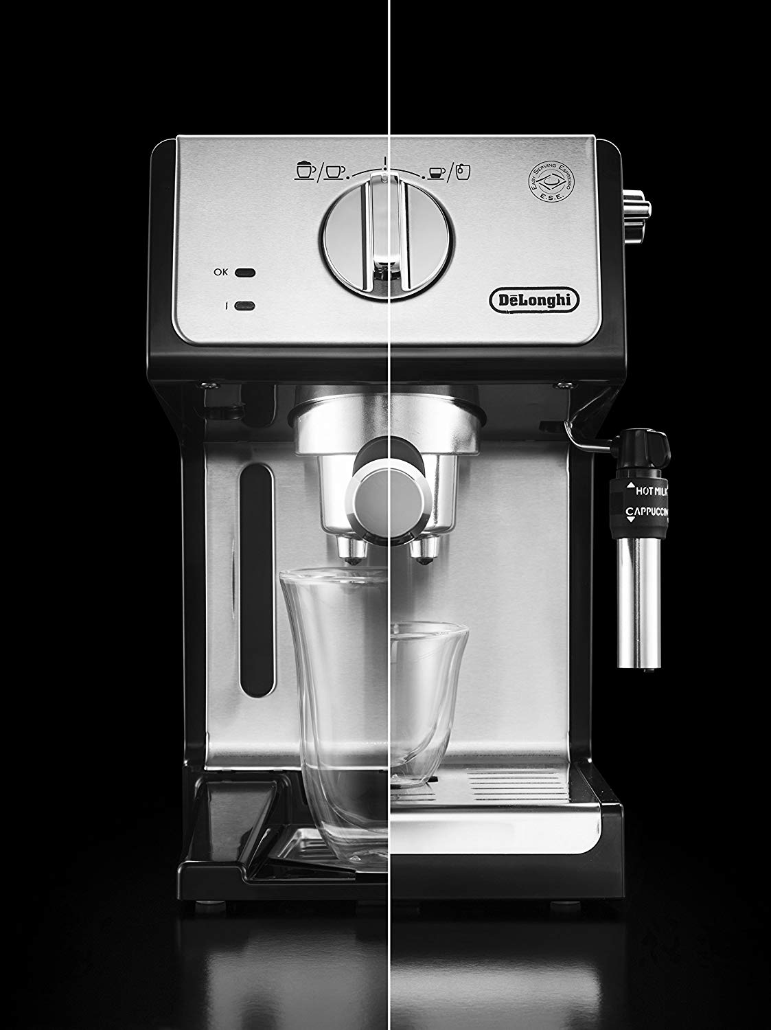 DeLonghi ECP 35.31