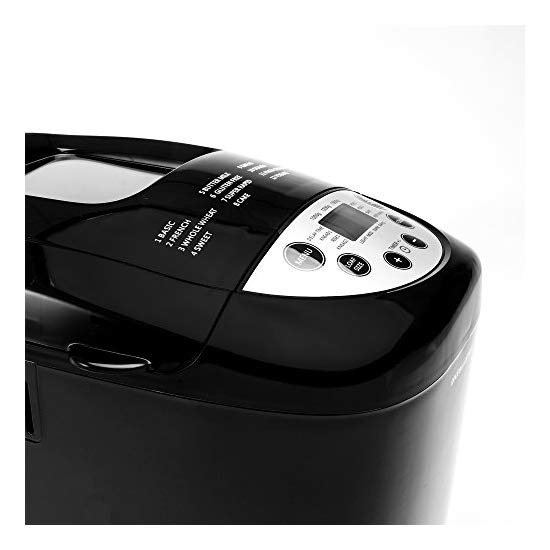 Andrew James Bread Maker