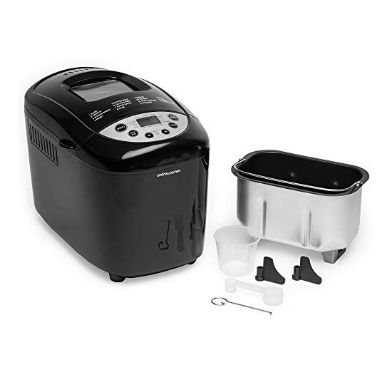 Andrew James Bread Maker
