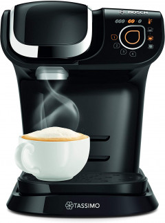 Bosch Tassimo My Way TAS600