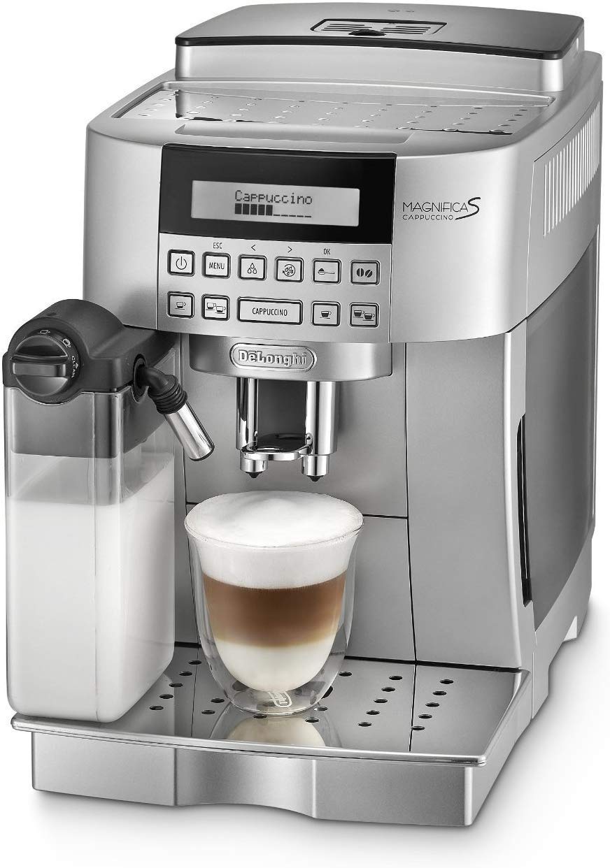 DeLonghi Magnifica S ECAM 22.360
