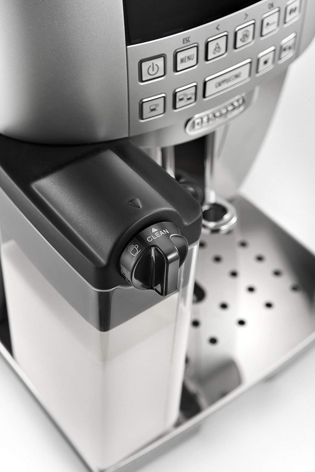 DeLonghi Magnifica S ECAM 22.360