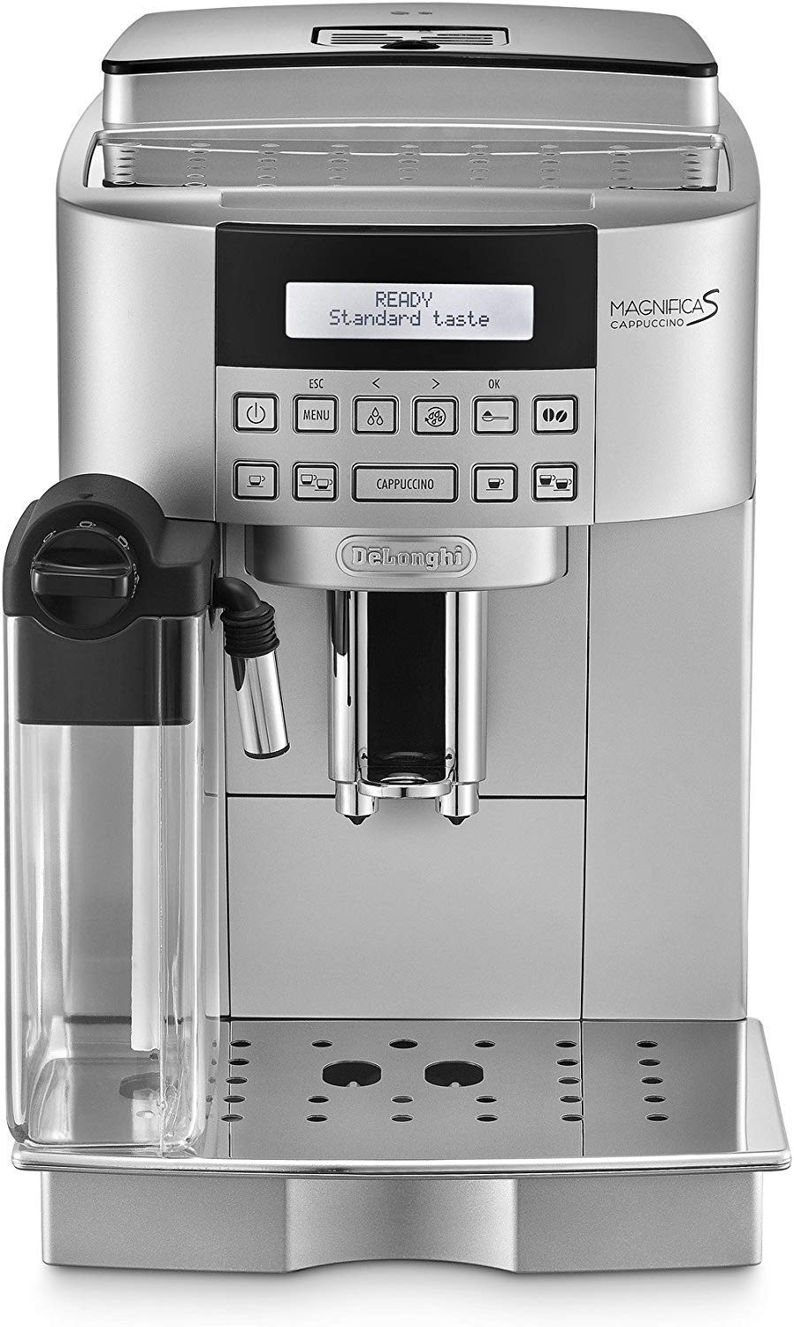 DeLonghi Magnifica S ECAM 22.360