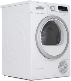 Bosch WTW85231GB (White)