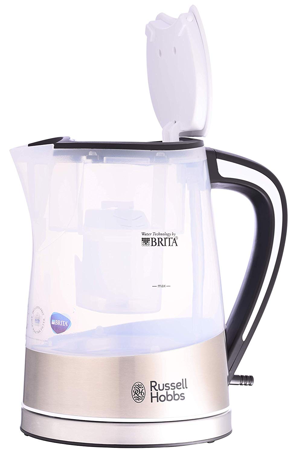 Russell Hobbs Purity Water Filtration 18554 1L