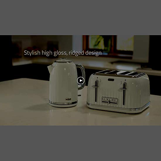 Breville Impressions 4 Slice