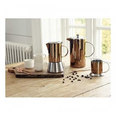 La Cafetière Thermique 8 Cups-4