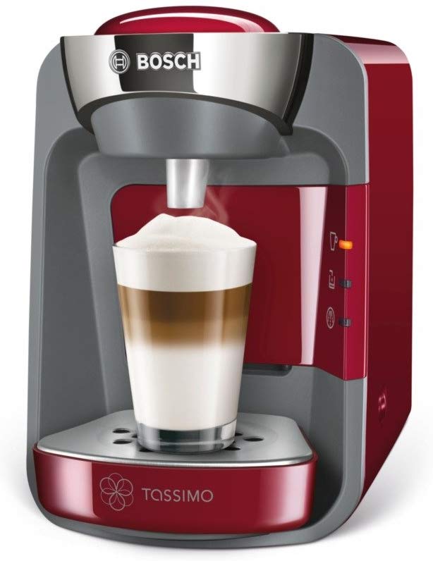 Bosch Tassimo Suny T32