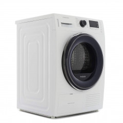 Samsung DV80K6010CW (White)