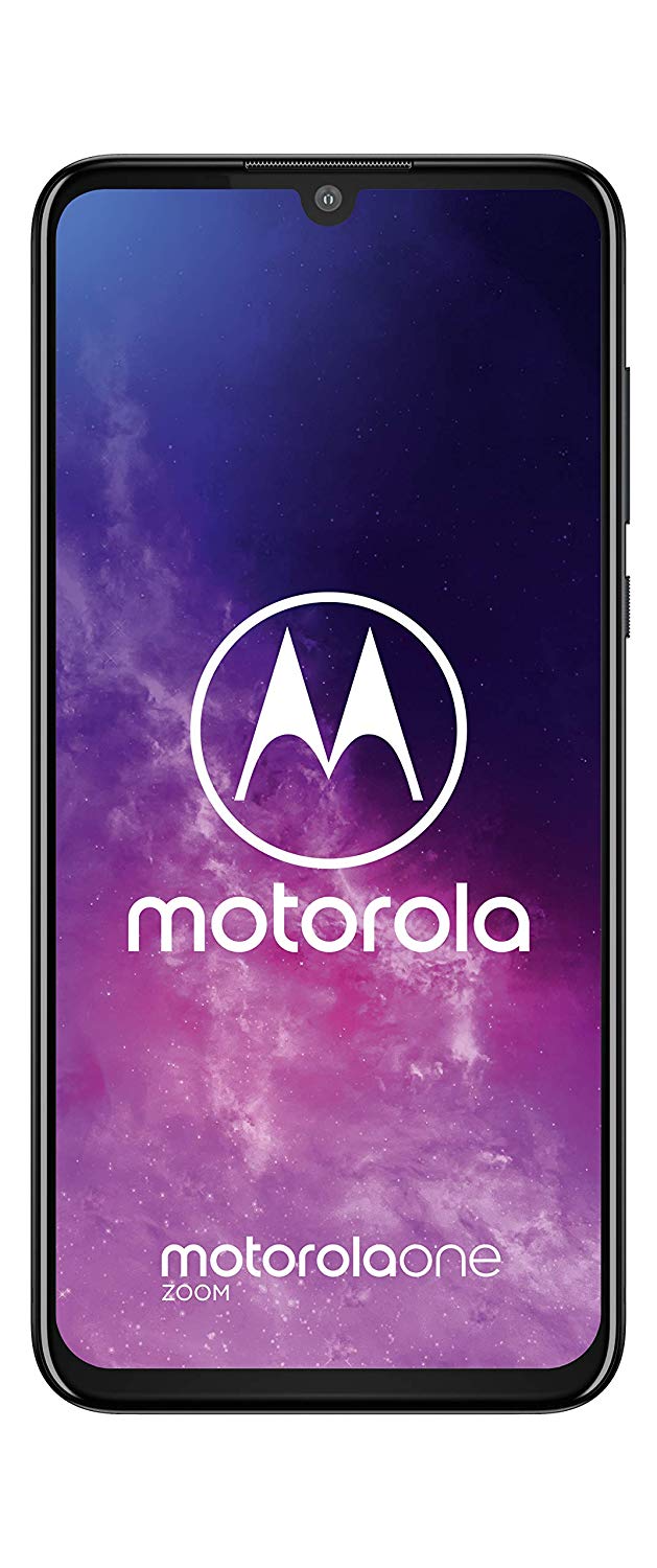 Motorola One Zoom