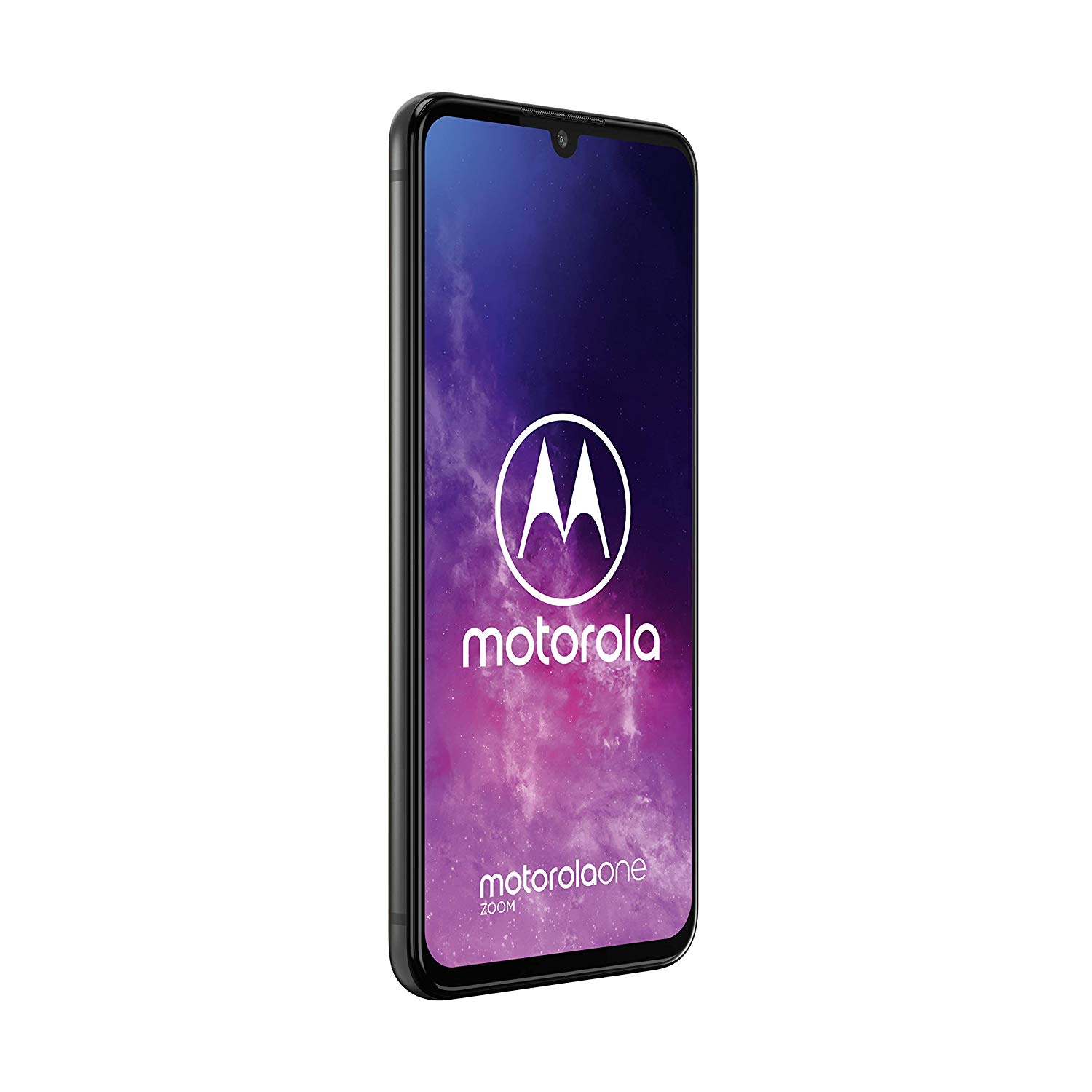 Motorola One Zoom