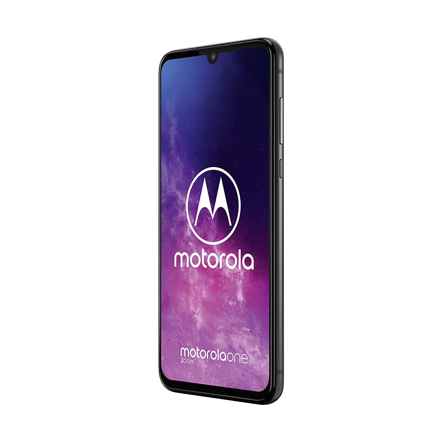 Motorola One Zoom
