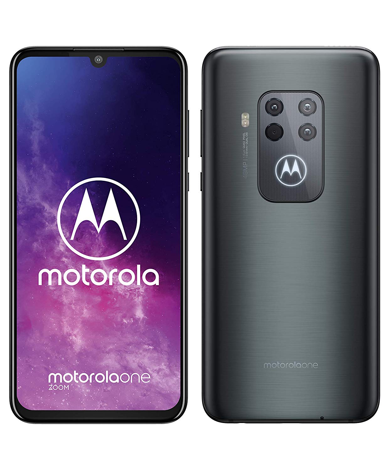 Motorola One Zoom