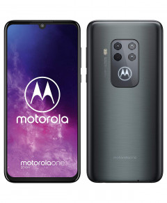 Motorola One Zoom