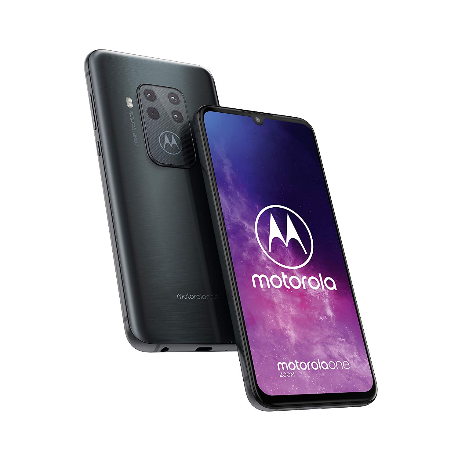 Motorola One Zoom