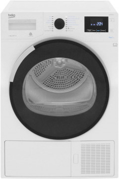 Beko DPHR8PB561W (White)