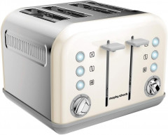 Morphy Richards New Accents 4 Slice