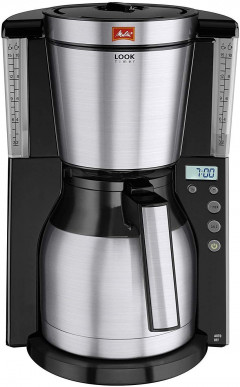 Melitta Look 4.0 Therm Timer