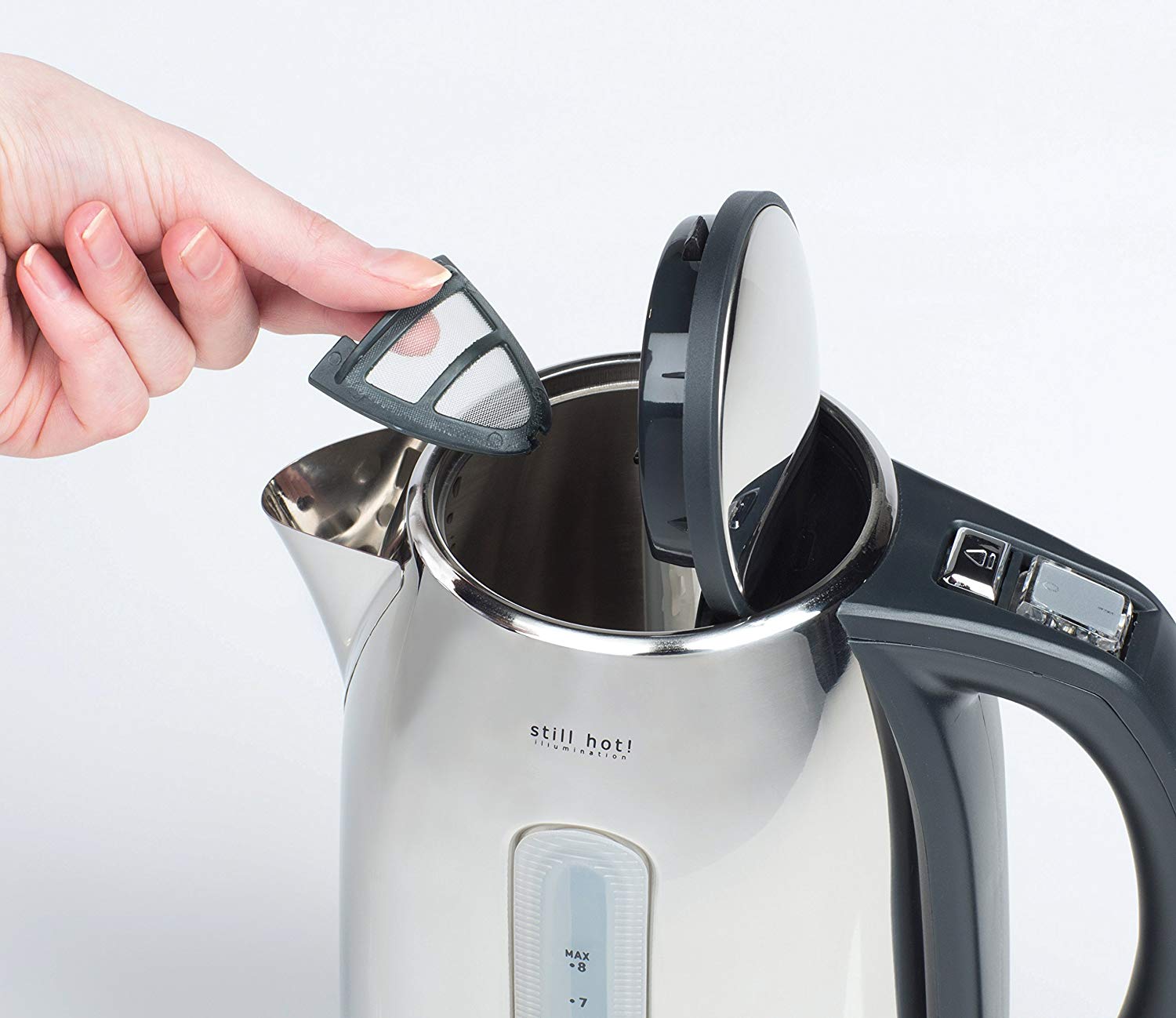 Breville Still Hot VKJ846