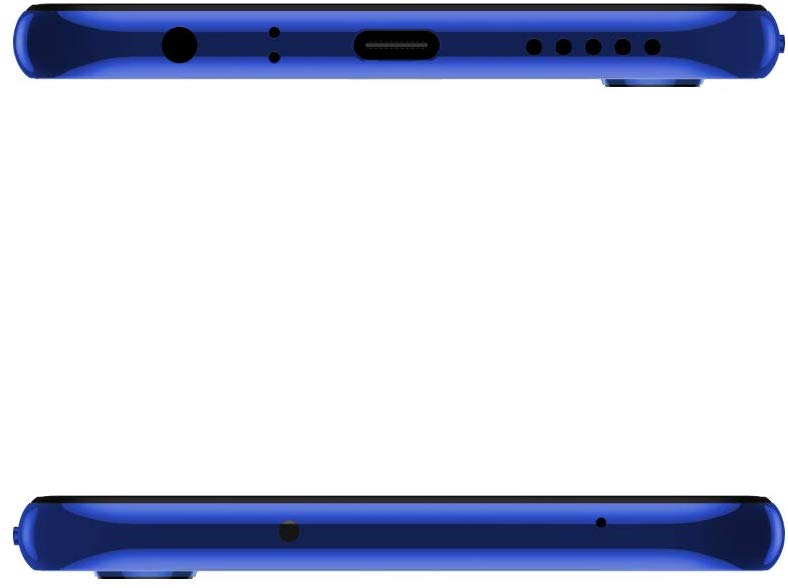 Xiaomi Redmi Note 8T 64GB