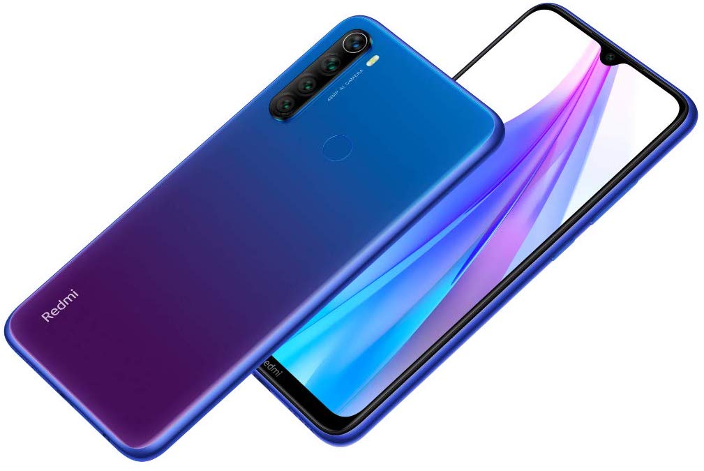 Xiaomi Redmi Note 8T 64GB
