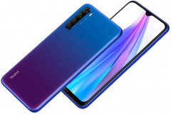 Xiaomi Redmi Note 8T 64GB-3