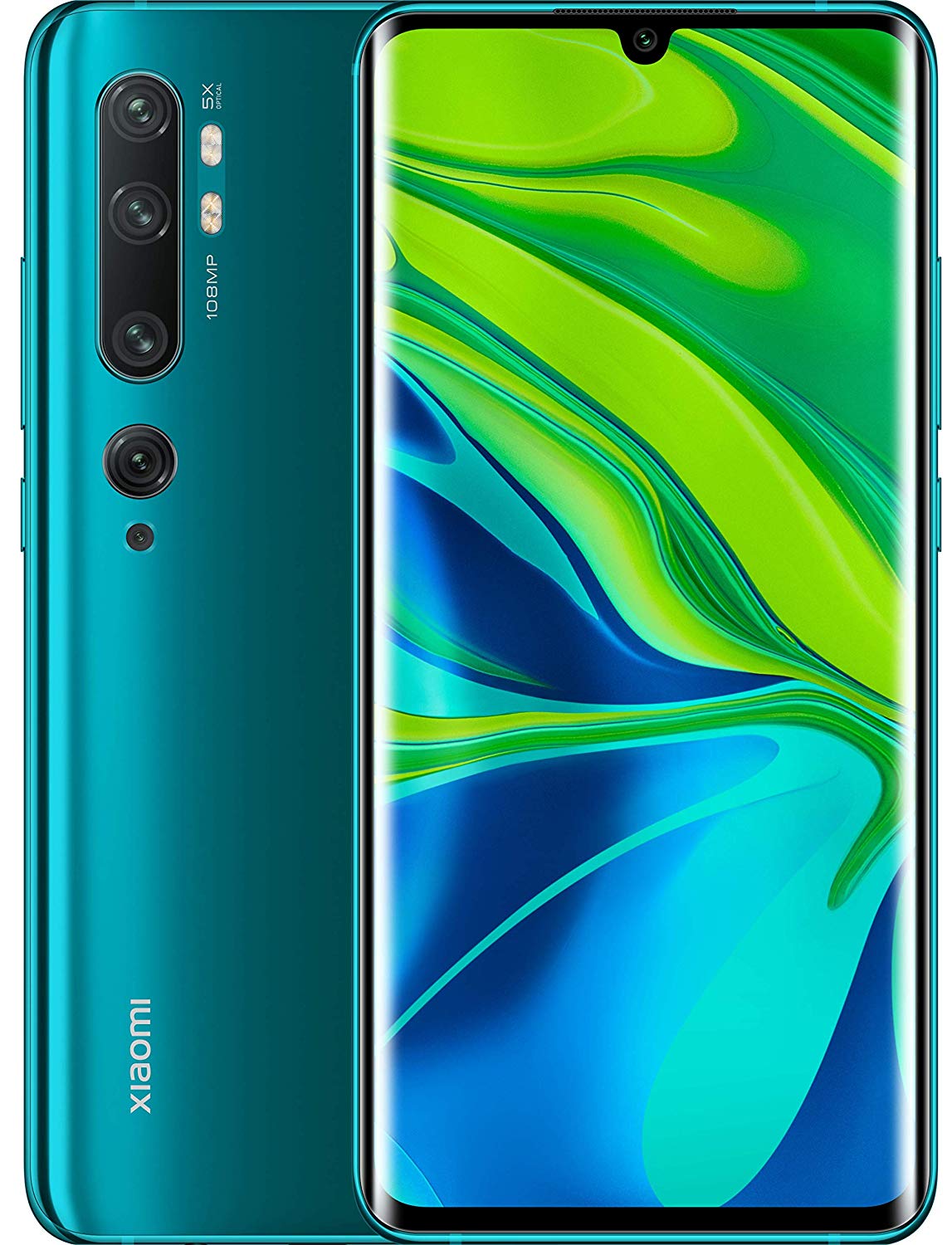 Xiaomi Mi Note 10 128GB