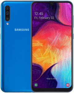 Samsung Galaxy A50 SM-A505FN 128GB