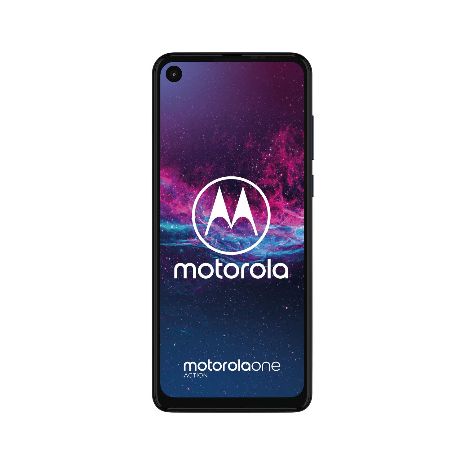 Motorola One Action
