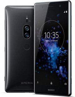 Sony Xperia XZ2 Premium Dual H8166