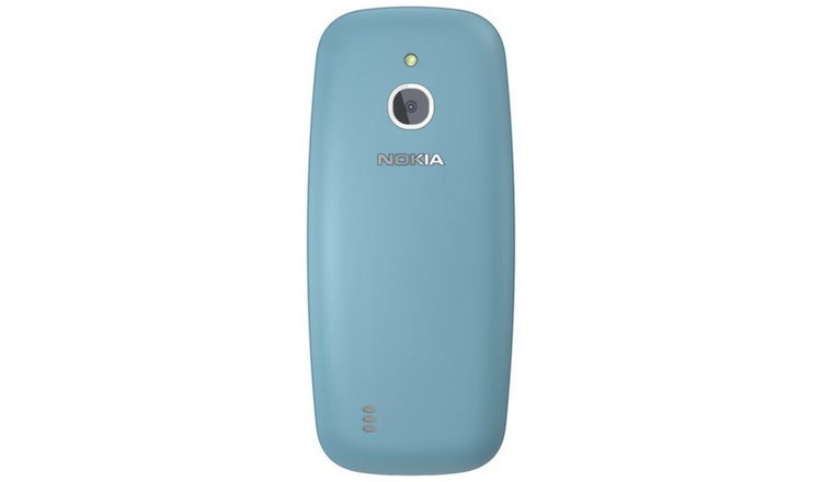 Nokia 3310 (2017) 3G Dual SIM