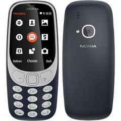 Nokia 3310 (2017) 3G Dual SIM-3