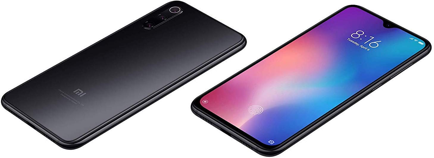 Xiaomi Mi 9 SE 128GB
